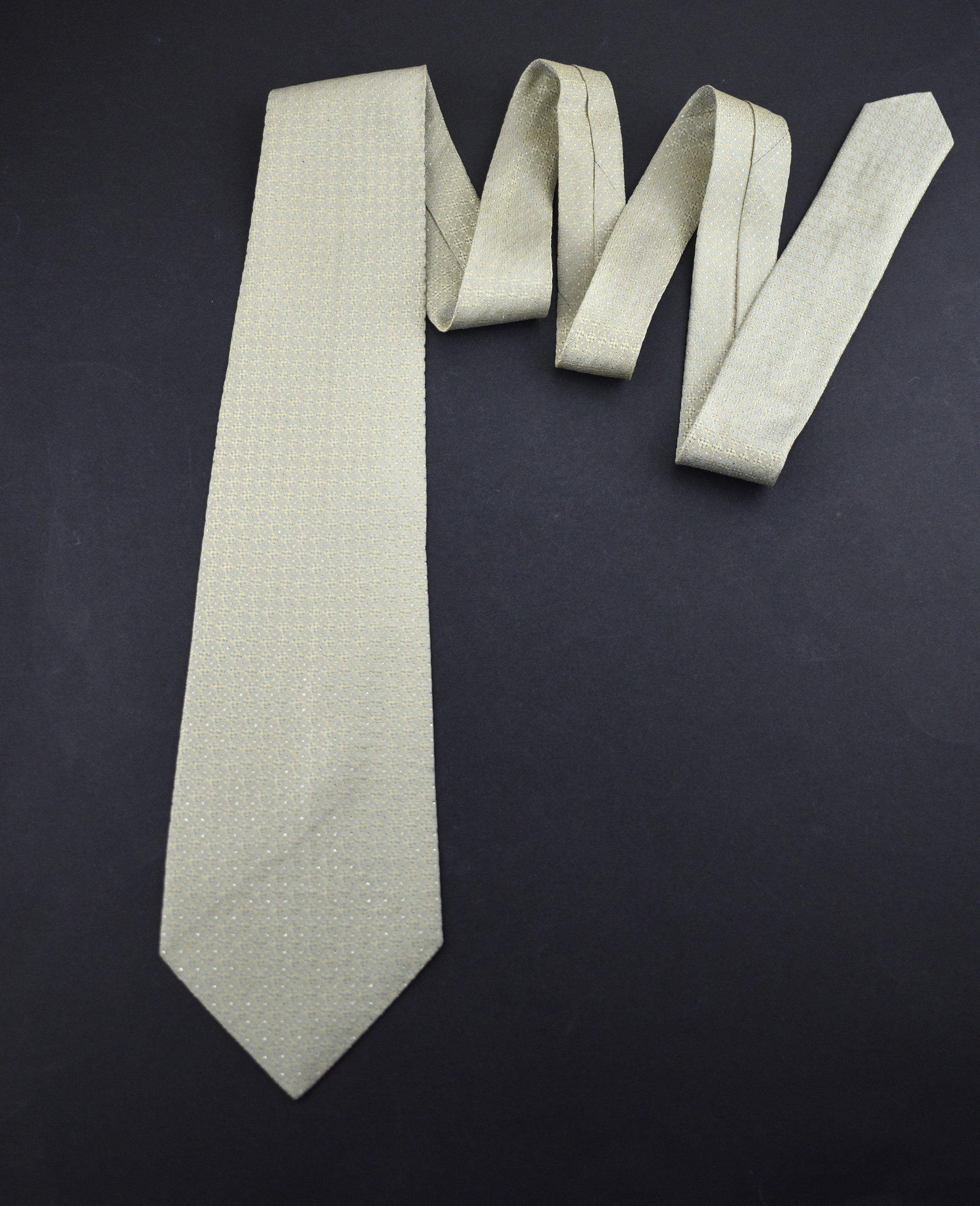 Vivienne Westwood Ties - Etsy