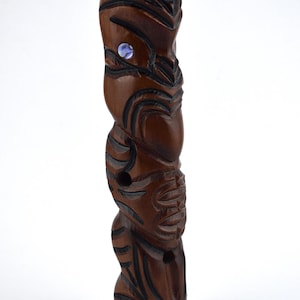 Rotorua hand carved - Etsy 日本