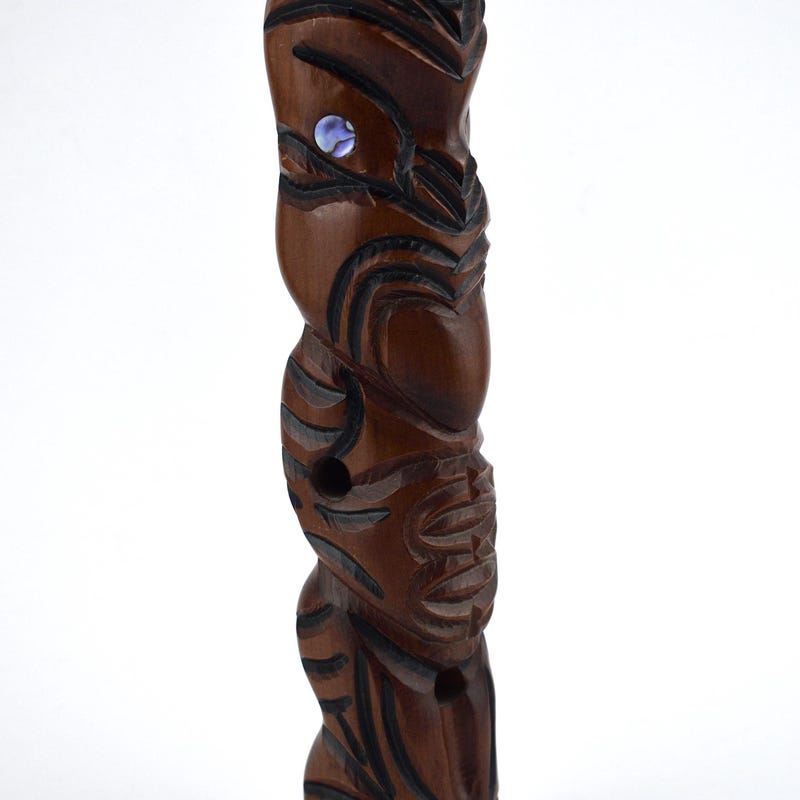 Maori Carving - Etsy