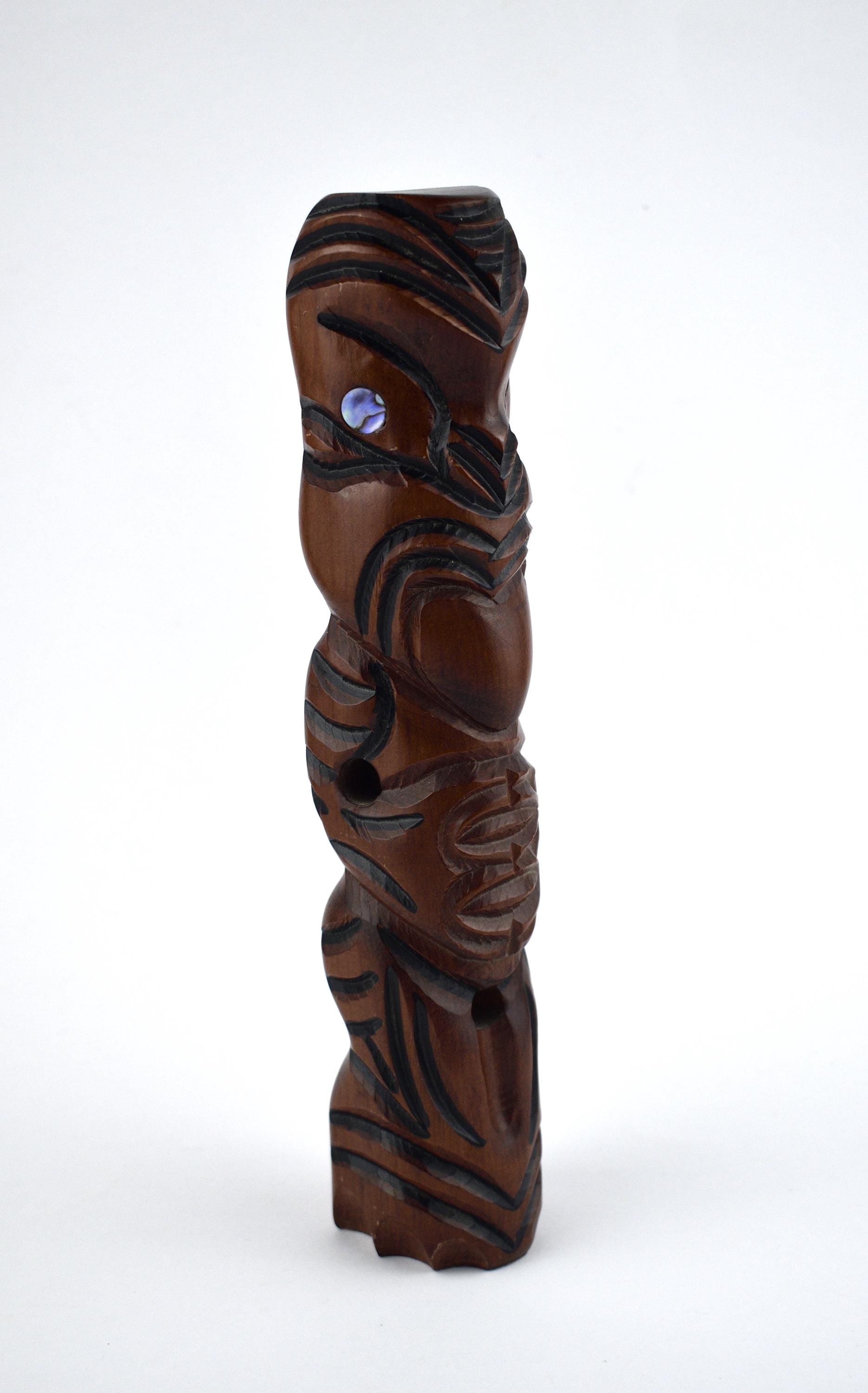 Rotorua hand carved - Etsy 日本