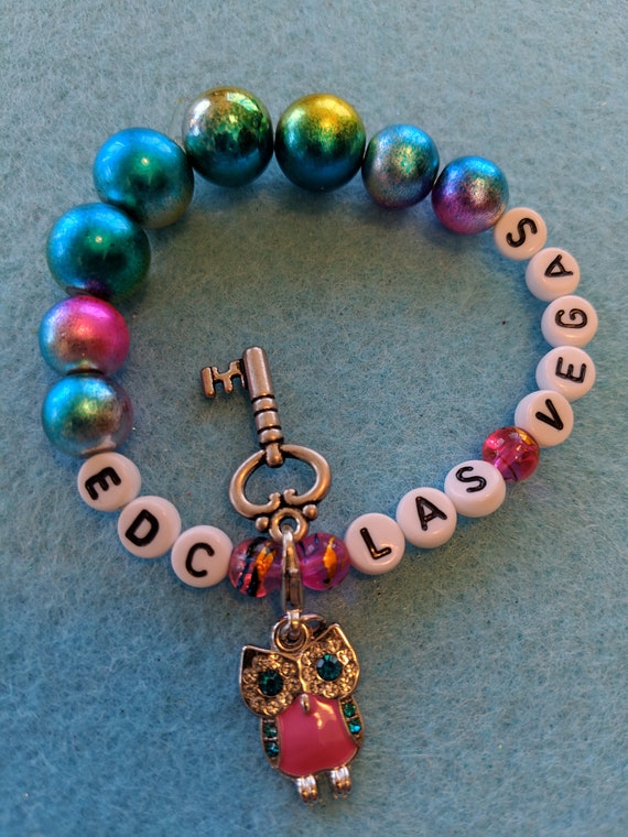 edc bracelet