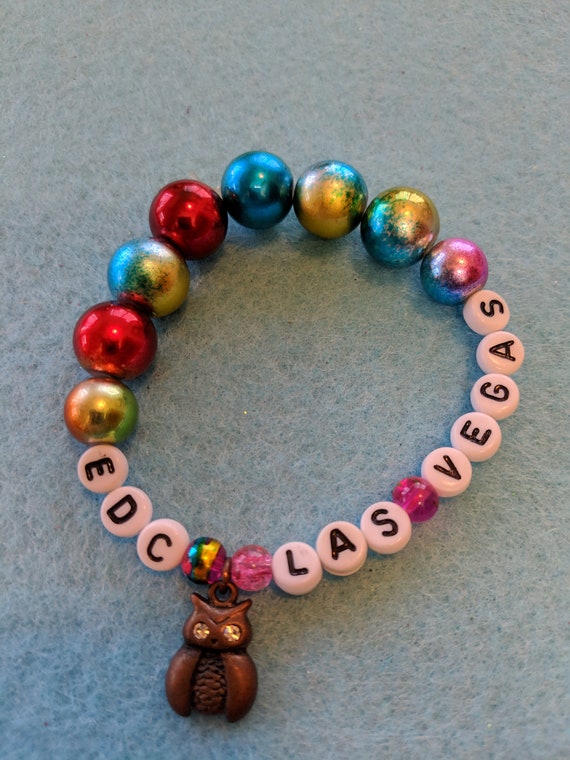 edc bracelet