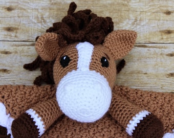 horse security blanket