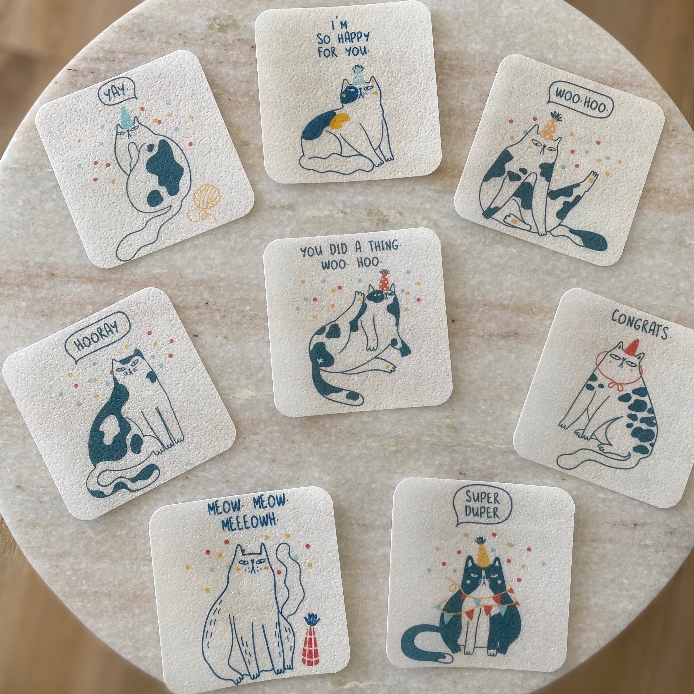 Victory Peanut Butter Kandy Kake | TikTok, image size:2250x2250