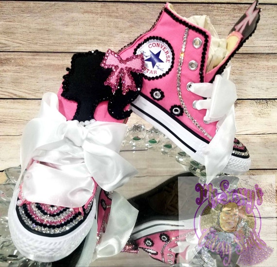 converse barbie