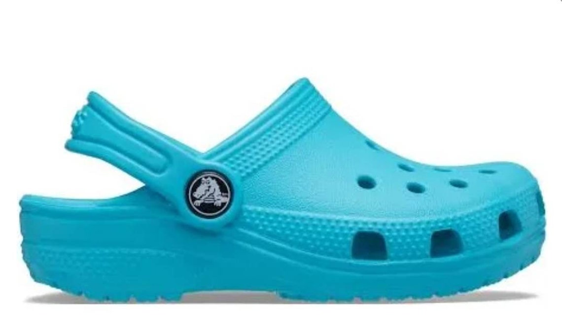 Tik Tok Inspired Crocs Etsy