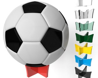 Football Display Stand