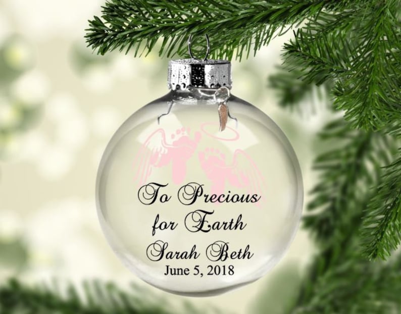 baby angel ornaments for christmas tree