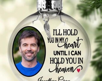 Adorno conmemorativo personalizado: recuerdo fotográfico, regalo de recuerdo