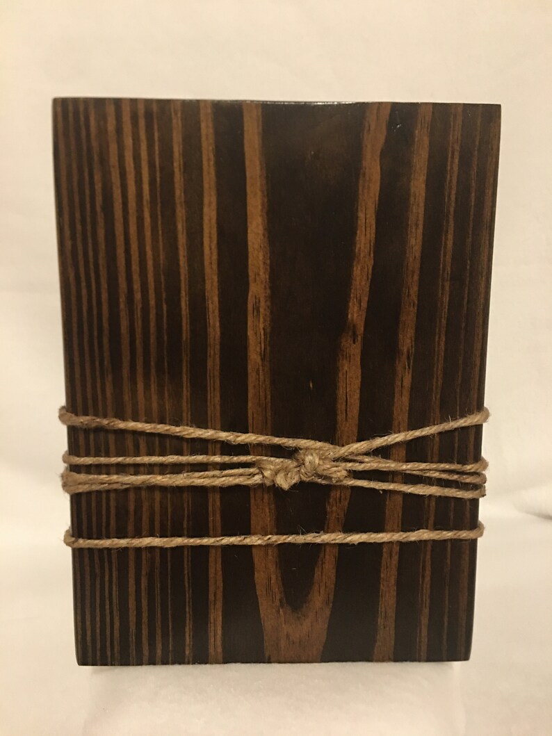 I Love You More Picture Frame I Love You Most the End I Etsy