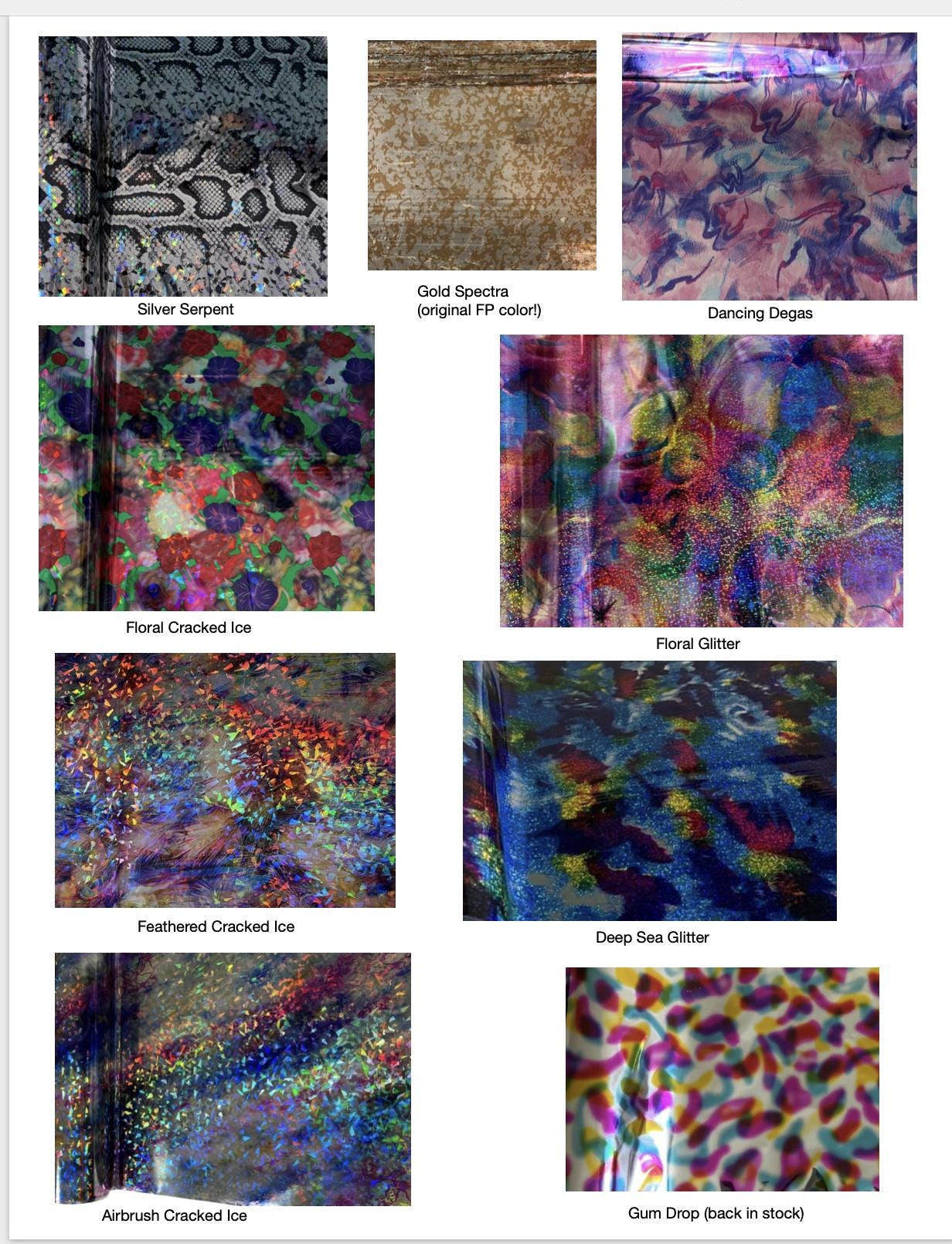 NEW 2025 CMA© Pack of 8 or Five of Color You Choose Cma©(friendly ...