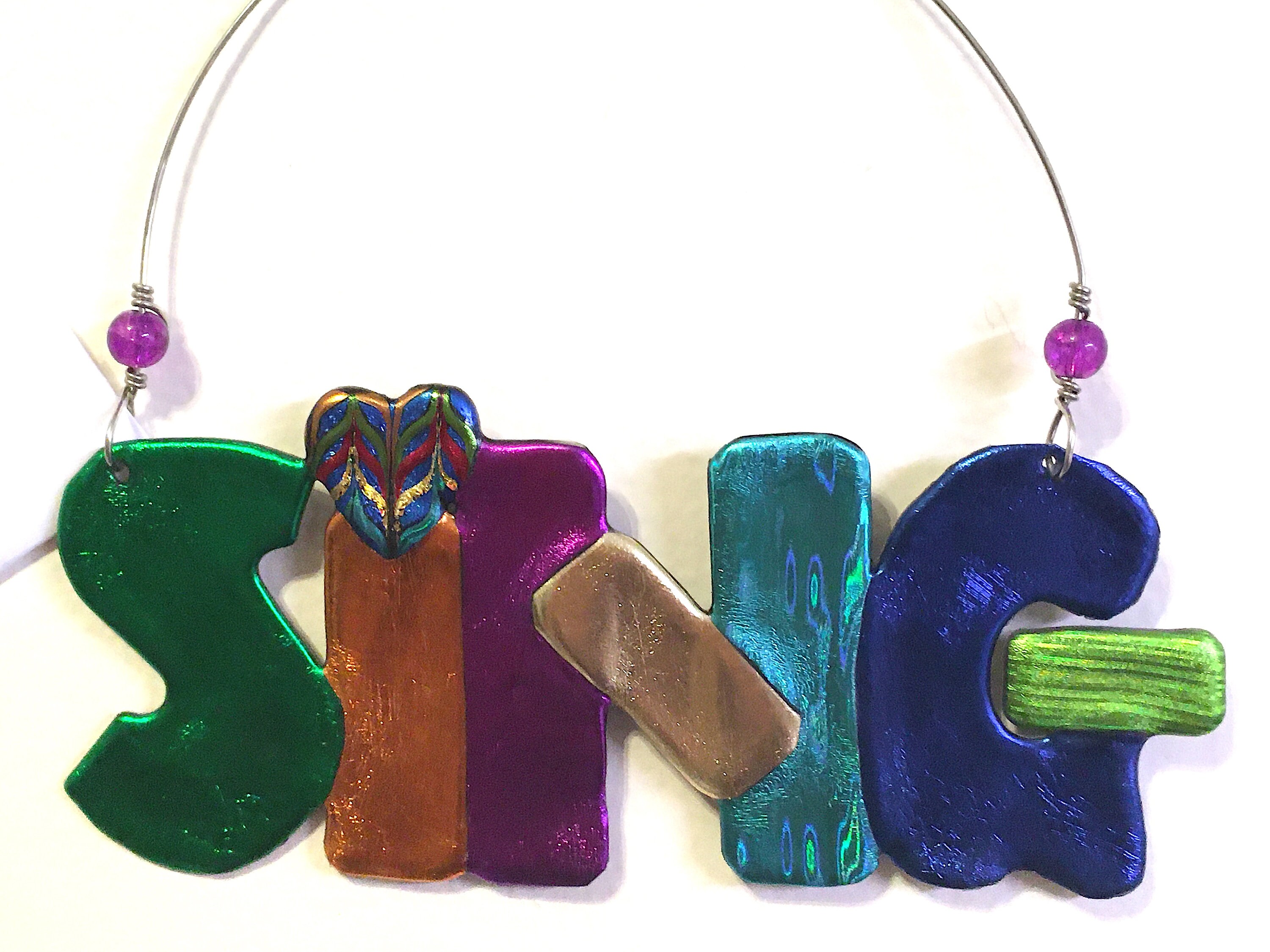 SING Ornament Christmas Decor Christmas Ornament Singing Etsy