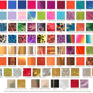 CMA© 10 Stick Pack Wählen Sie EINE Farbe für 10 Stück oder ZWEI Farben für 5 Stück von jedem - Sie haben die Wahl! Freundliches Plastic ™