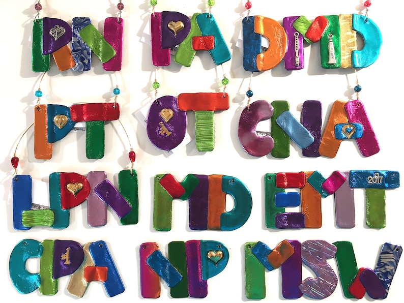 ESQ Ornament Lawyer Gift Jurisprudence Graduate Degree Etsy