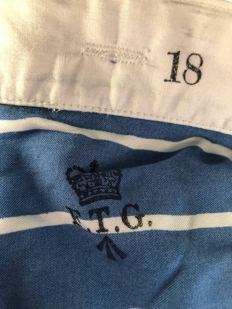 Victorian Gentleman/'s Shirt