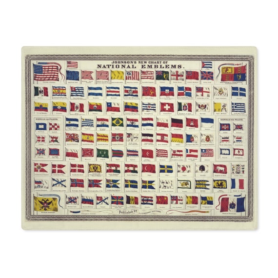 Vexillology Flags Of The World