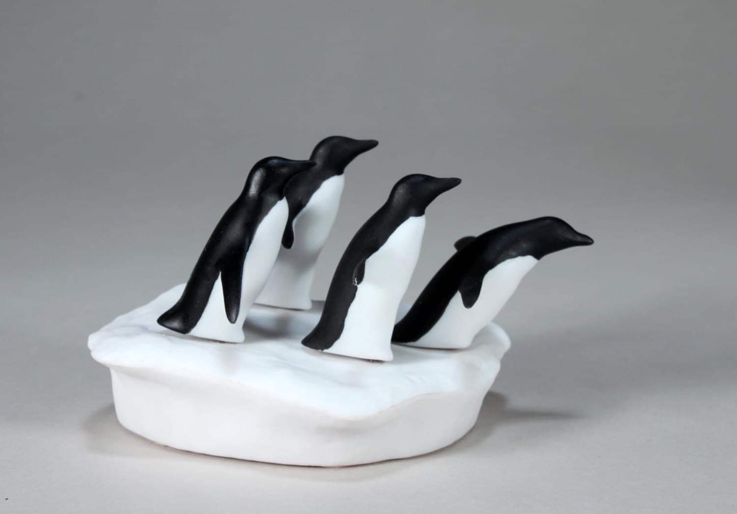 Penguin Lifesize - Etsy