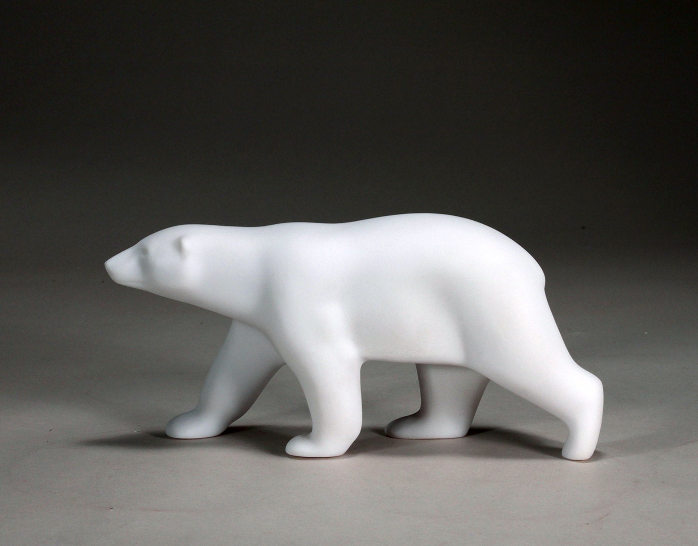 LALIQUE ラリック ベア くま 熊 オーナメント オブジェ ガラス