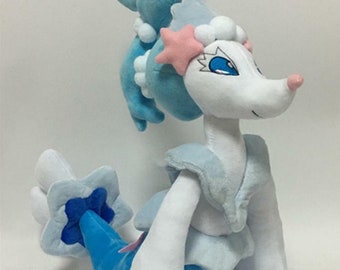 life size primarina plush