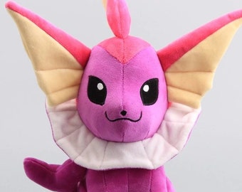vaporeon teddy