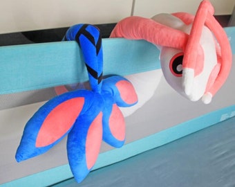 milotic plush