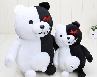 monokuma life size plush