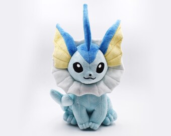 vaporeon teddy