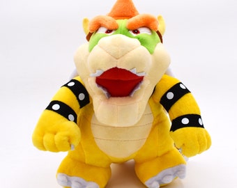 bowser plush canada