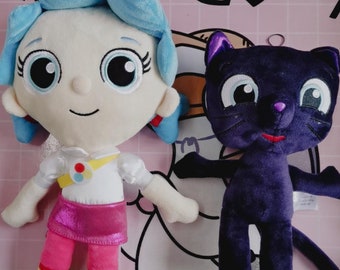 bartleby stuffed animal