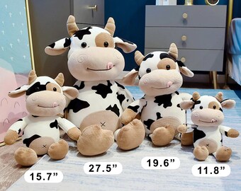 cow toys for 2 year olds