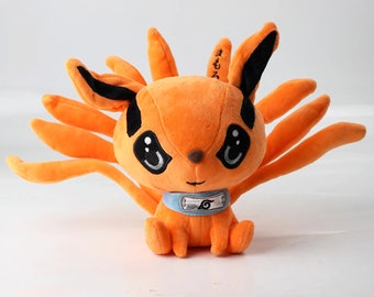 Baby Kurama Etsy