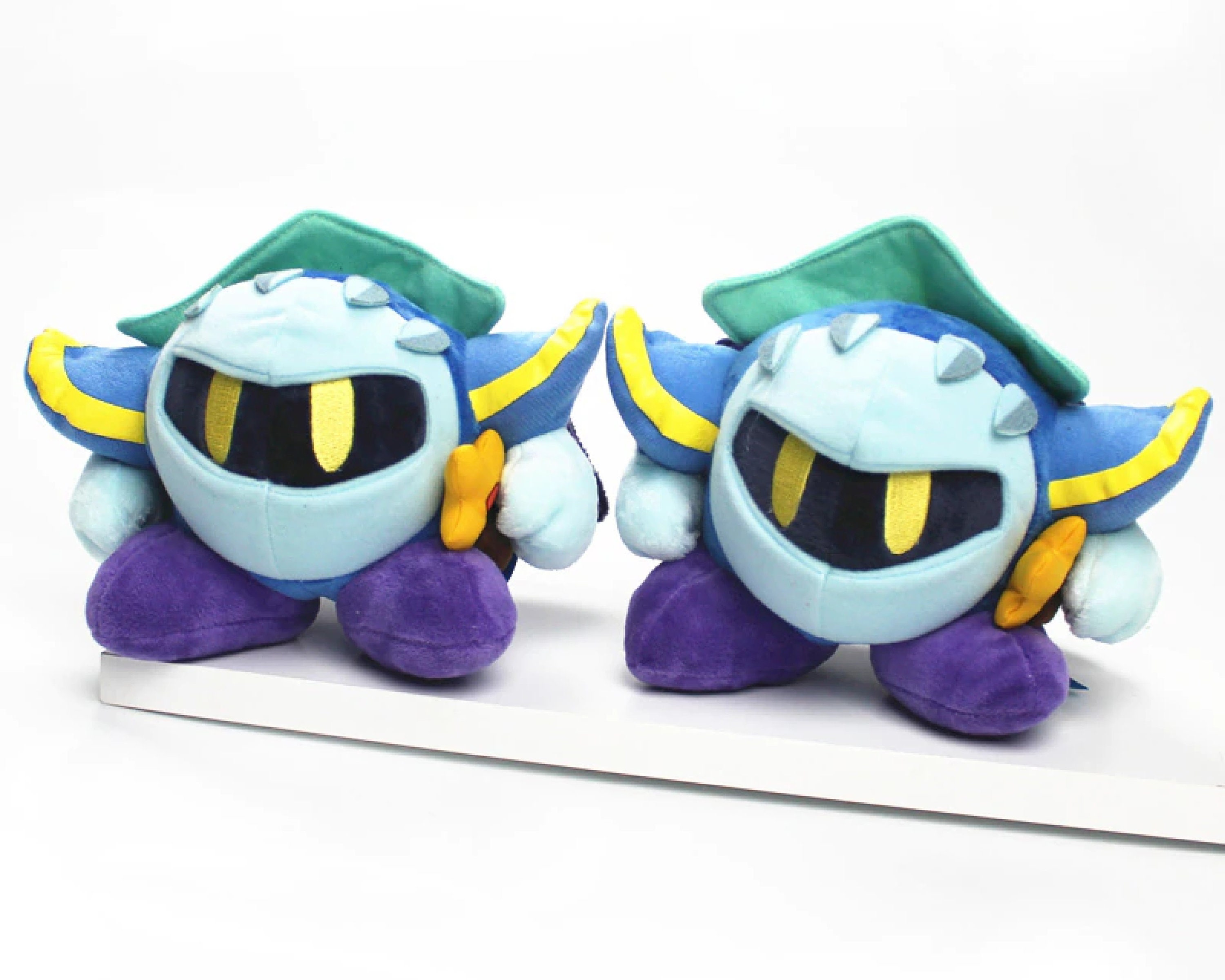 meta knight plush meta knight plush