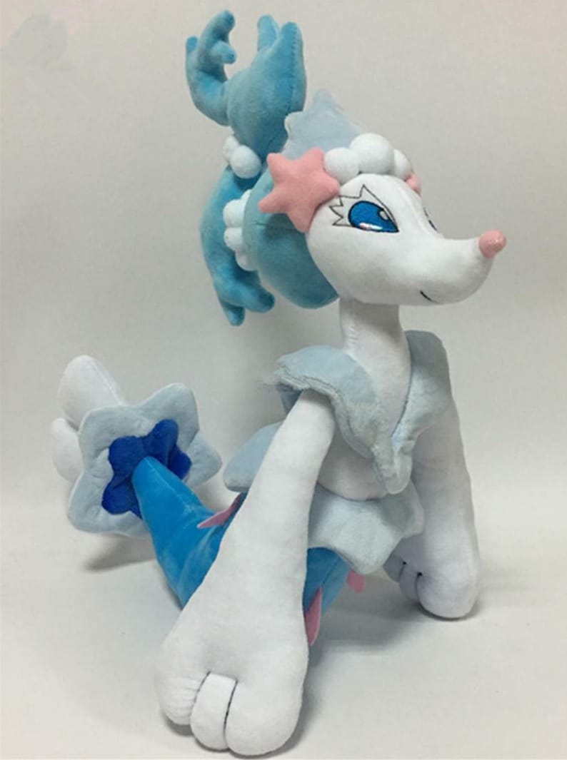 primarina plush
