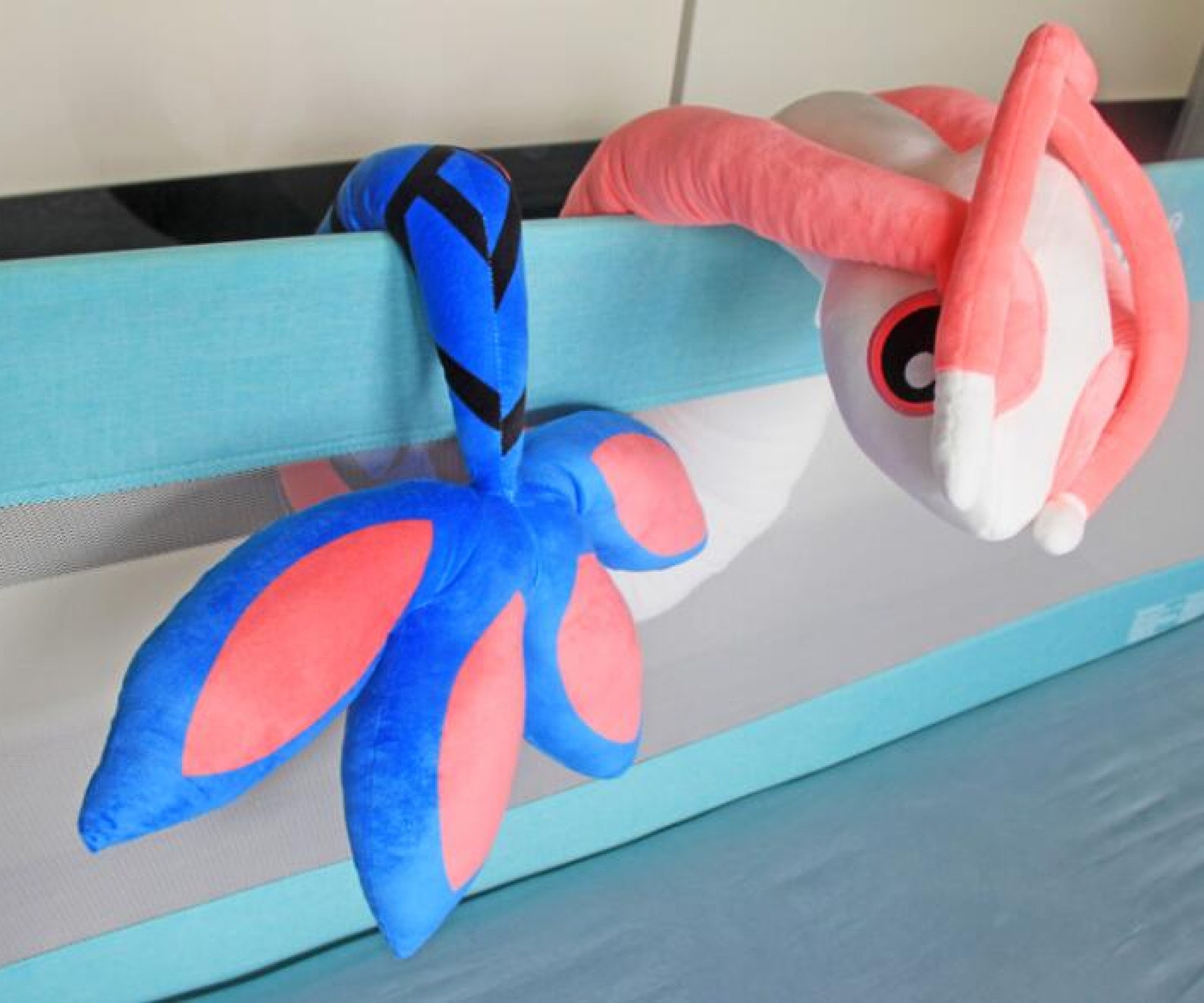 78 Life Size Milotic Plush Toy Pokemon Plushie | Etsy