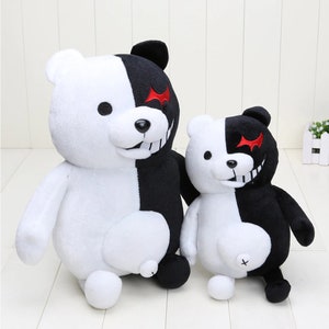 anime soft toys