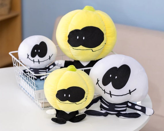 Friday Night Funkin Plush Toys Pump And Skid Plushies Etsy Friday Night Funkin Plush Toys Pump And Skid Plushies Etsy