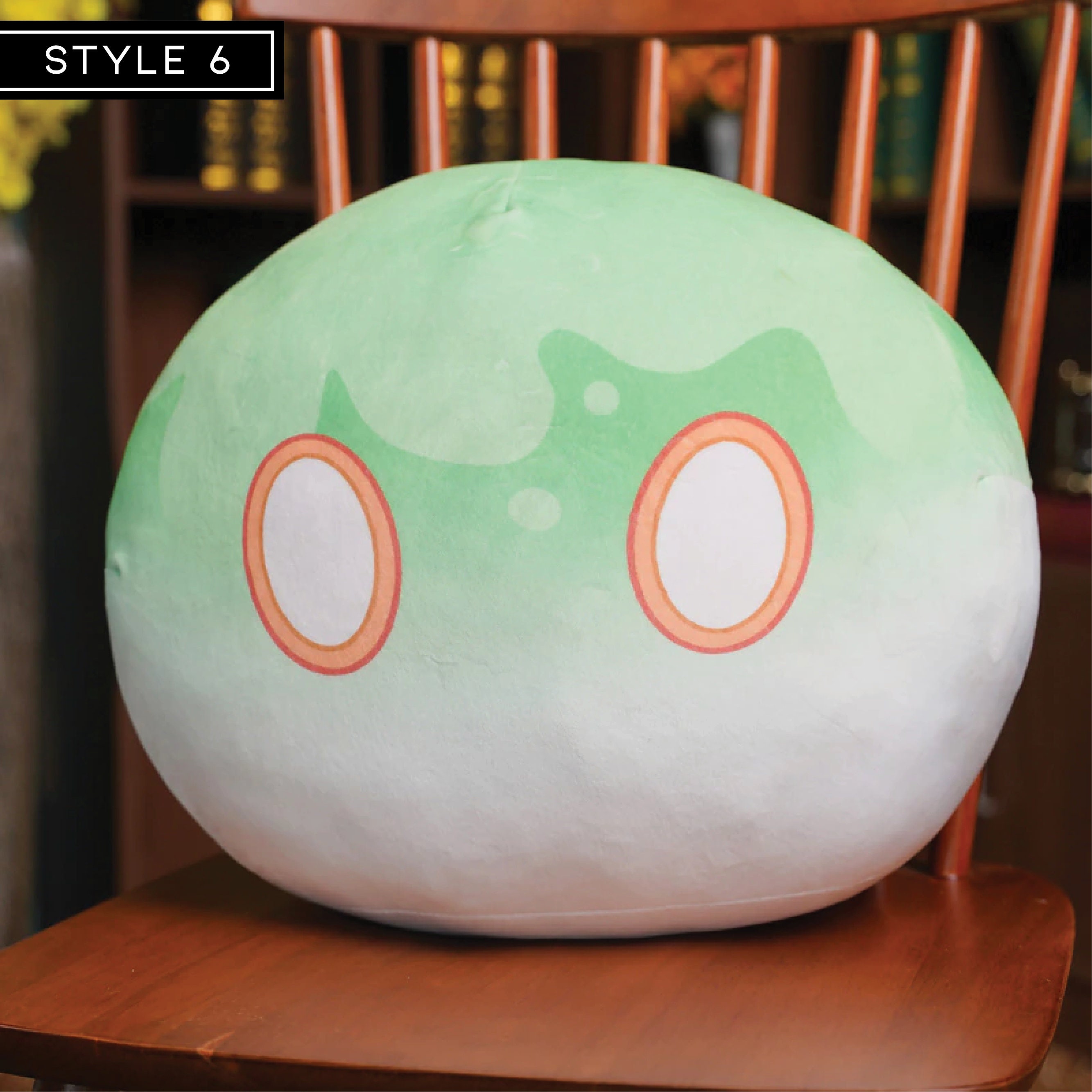genshin slime plush genshin slime plush