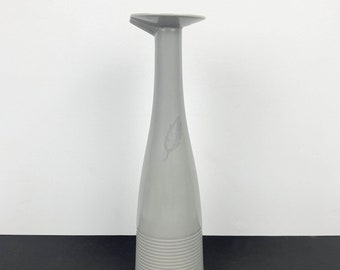 Wedgwood Paul Costelloe Oil Bottle with Stopper | Wedgwood kitchenware | 1990s designer tableware