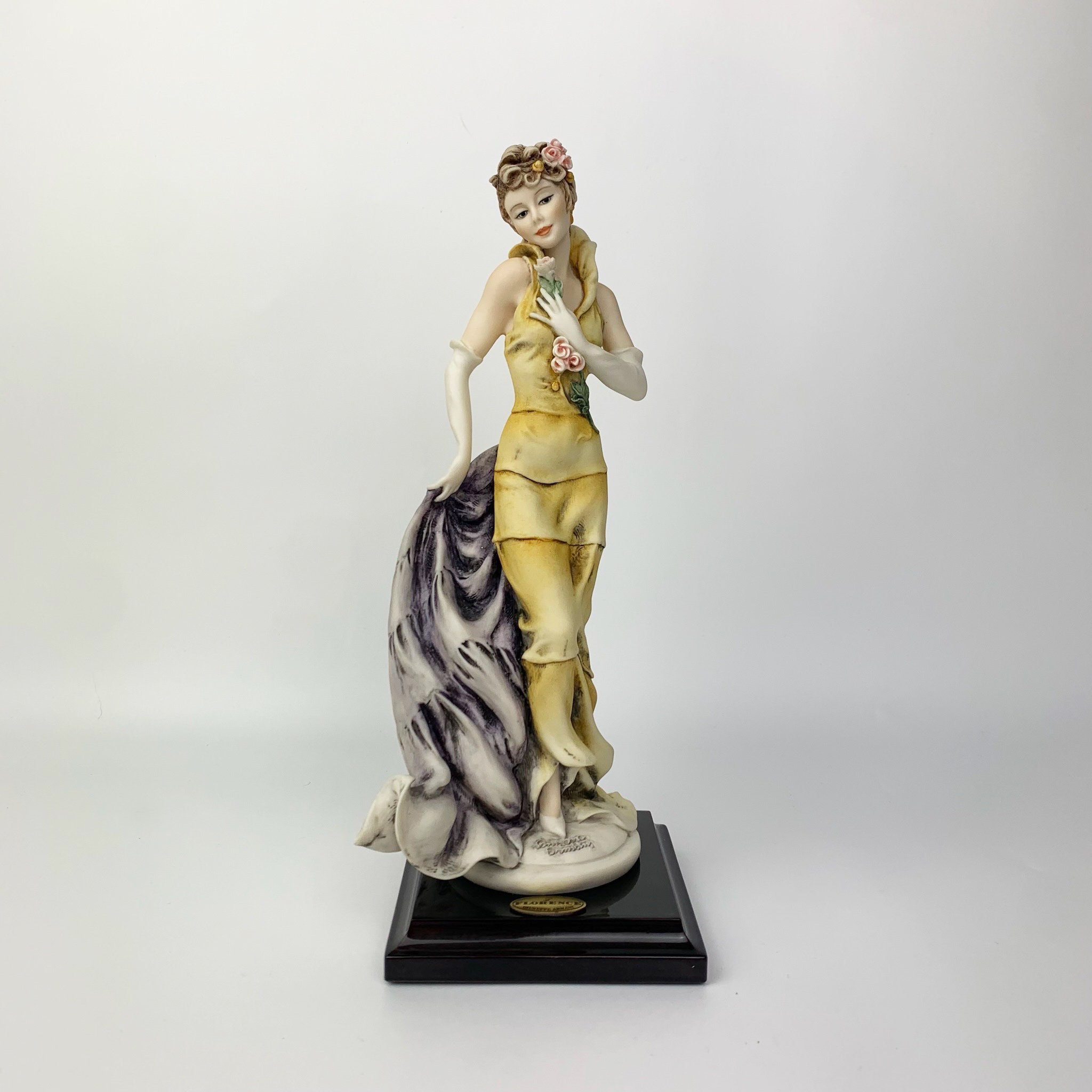 G armani figurine - Etsy 日本 G armani figurine - Etsy 日本