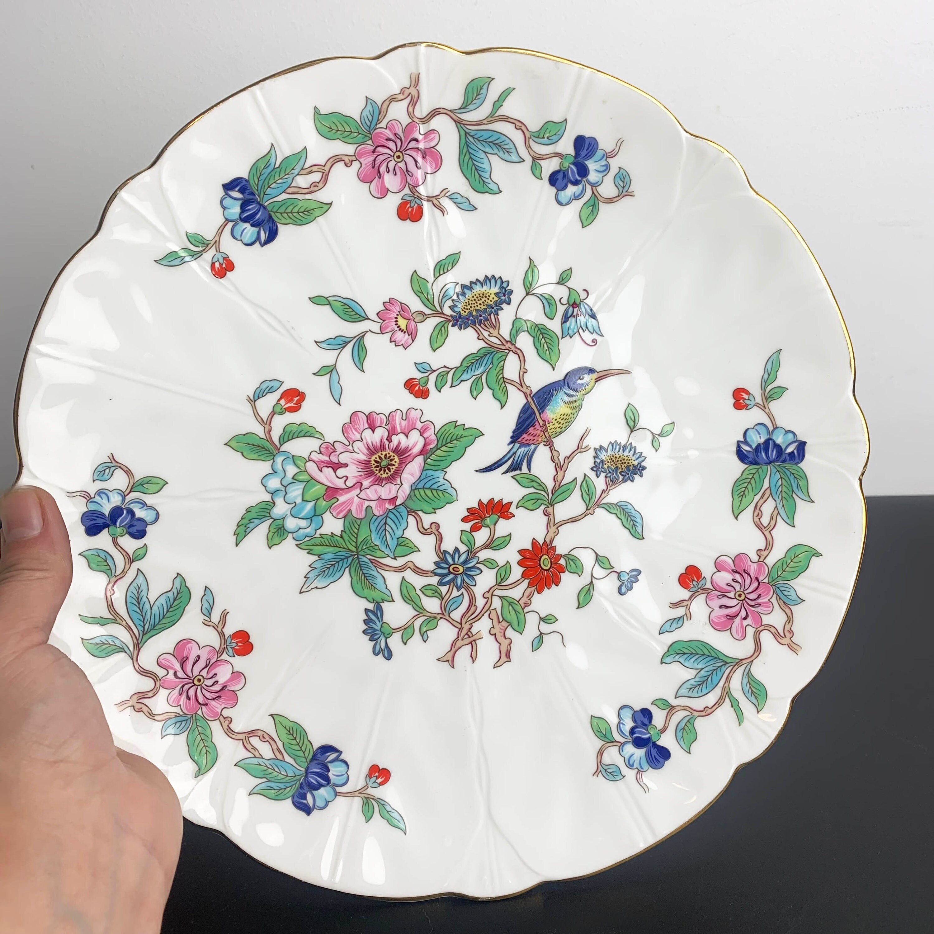 Aynsley cake plate - Etsy 日本 Aynsley cake plate - Etsy 日本
