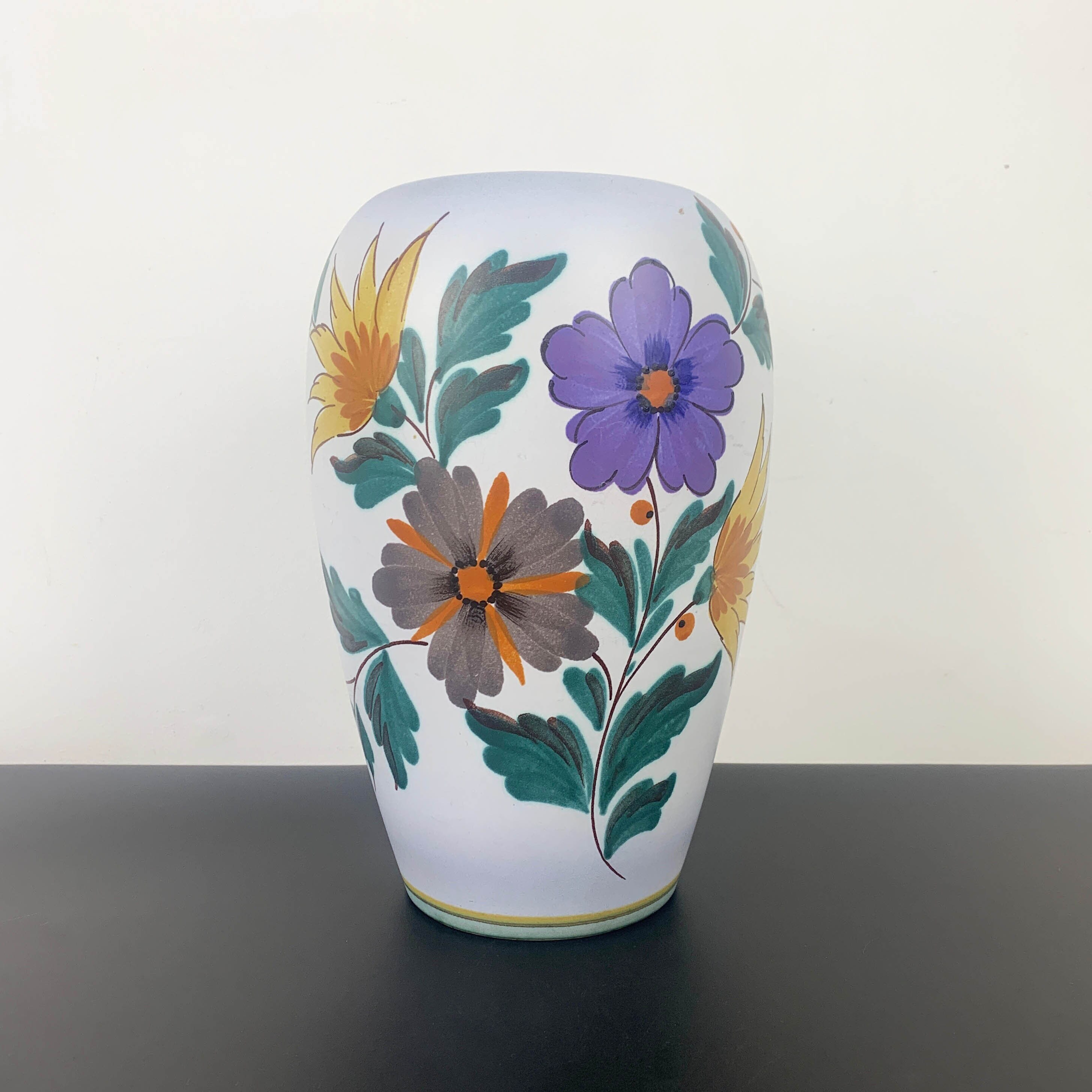 Rare Gouda Ceramics - Etsy