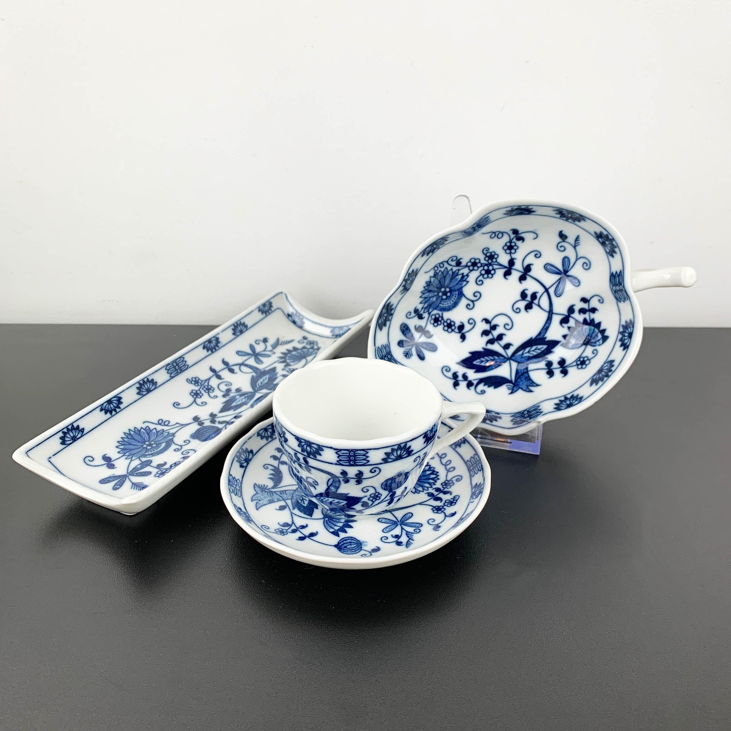Zwiebelmuster - Etsy 日本