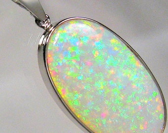 Quality Australian Artisan Opal Jewelry by Worldclassopal on Etsy