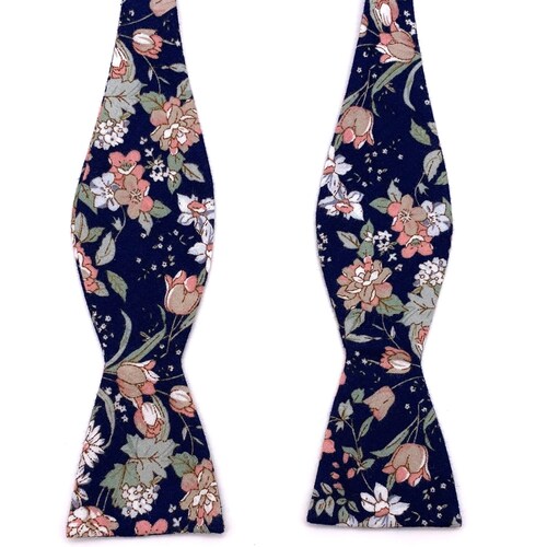 Burgundy Wine Black and White Plaid Pattern Self Tie Bow Ties Etsy