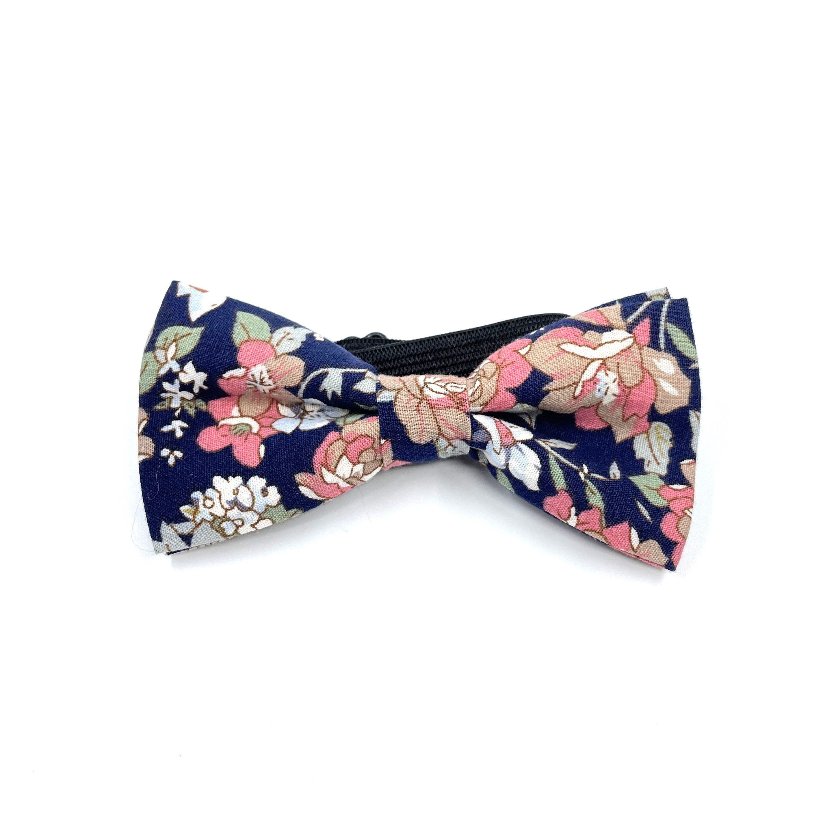 ASPEN Kid's Bow Tie (Pre-tied) -| Mytieshop | Wedding ideas | Groom | Groomsmen | Ring bearer | Junior Groomsmen | Baby bow tie
