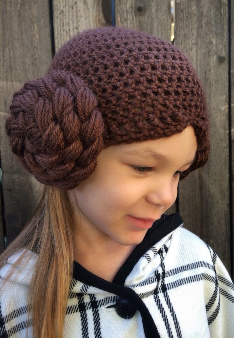 leia hat