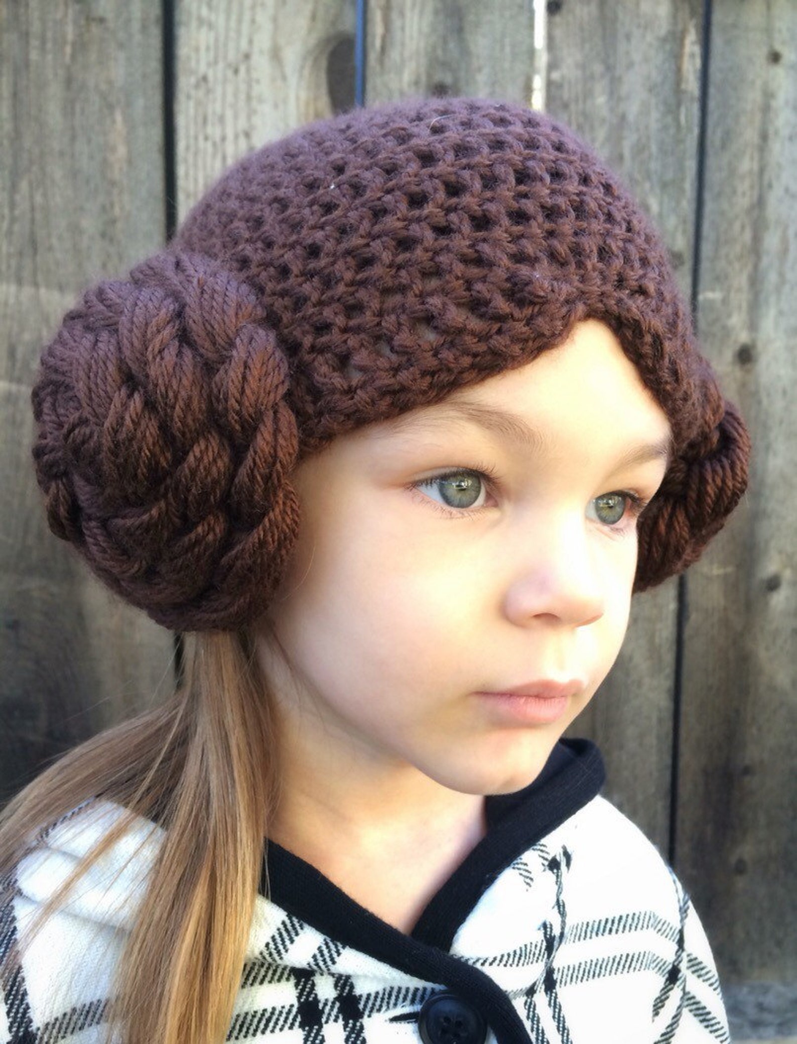 leia hat