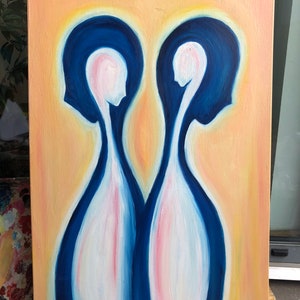 Separation - Art Work