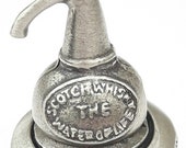 Whisky Still Handcrafted From English Pewter Bottle Stopper GiftBag (HIND 939)