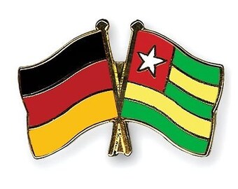 Deutschland Pin Etsy